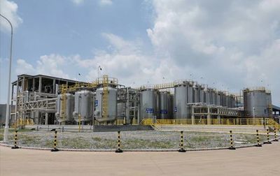 沙索南京烷氧基化新工厂开业,进一步拓展差异化细分市场